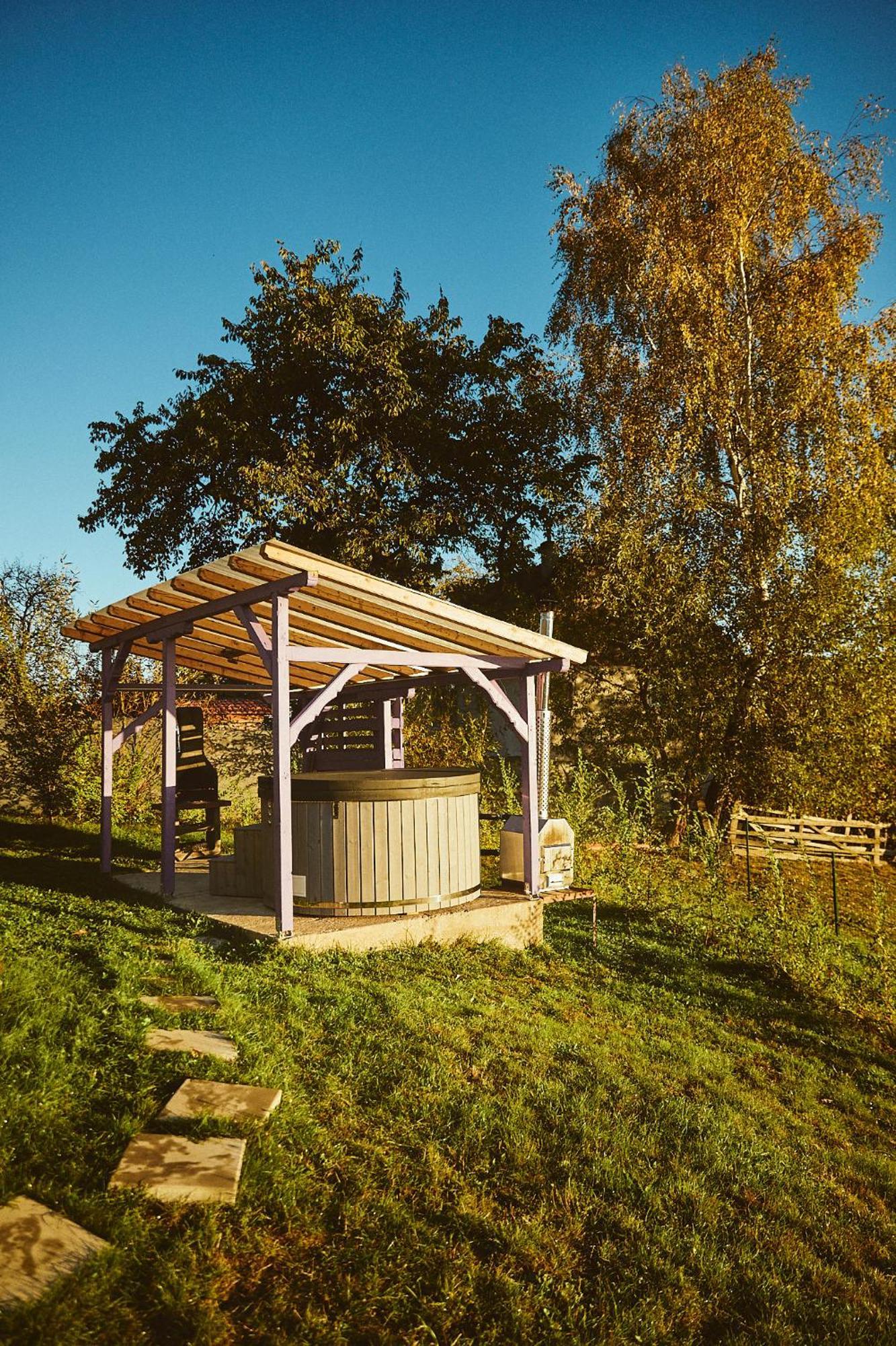 Scandinave Chalet Bran Zarnesti Luaran gambar